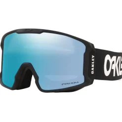 Oakley MOD 1 MIPS Helmet + Line Miner L Goggles- Helmets|Helmets