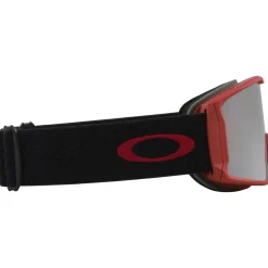 Oakley MOD 1 MIPS Helmet + Line Miner L Goggles- Helmets|Helmets