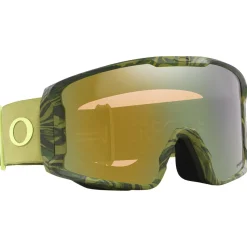 Oakley MOD 1 MIPS Helmet + Line Miner L Goggles- Helmets|Helmets