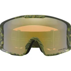 Oakley MOD 1 MIPS Helmet + Line Miner L Goggles- Helmets|Helmets
