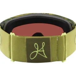 Oakley MOD 1 MIPS Helmet + Line Miner L Goggles- Helmets|Helmets