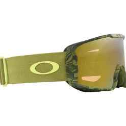 Oakley MOD 1 MIPS Helmet + Line Miner L Goggles- Helmets|Helmets