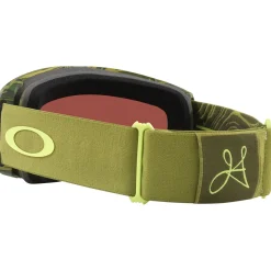 Oakley MOD 1 MIPS Helmet + Line Miner L Goggles- Helmets|Helmets