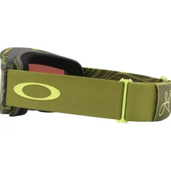 Oakley MOD 1 MIPS Helmet + Line Miner L Goggles- Helmets|Helmets