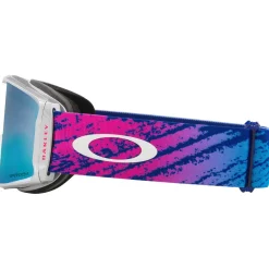 Oakley MOD 1 MIPS Helmet + Line Miner L Goggles- Helmets|Helmets