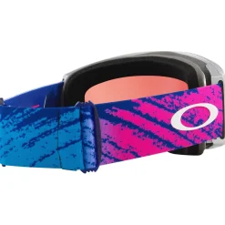 Oakley MOD 1 MIPS Helmet + Line Miner L Goggles- Helmets|Helmets