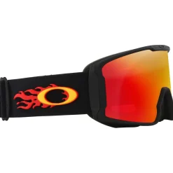 Oakley MOD 1 MIPS Helmet + Line Miner L Goggles- Helmets|Helmets