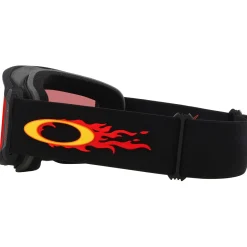 Oakley MOD 1 MIPS Helmet + Line Miner L Goggles- Helmets|Helmets