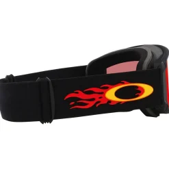 Oakley MOD 1 MIPS Helmet + Line Miner L Goggles- Helmets|Helmets