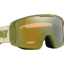 Oakley MOD 1 MIPS Helmet + Line Miner L Goggles- Helmets|Helmets