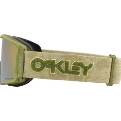Oakley MOD 1 MIPS Helmet + Line Miner L Goggles- Helmets|Helmets