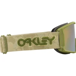 Oakley MOD 1 MIPS Helmet + Line Miner L Goggles- Helmets|Helmets