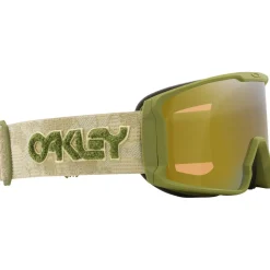 Oakley MOD 1 MIPS Helmet + Line Miner L Goggles- Helmets|Helmets