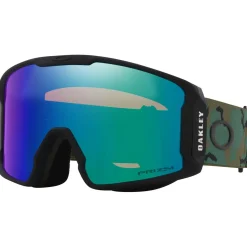 Oakley MOD 1 MIPS Helmet + Line Miner L Goggles- Helmets|Helmets