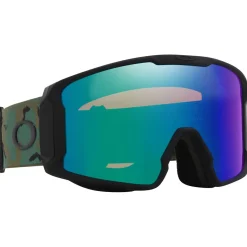 Oakley MOD 1 MIPS Helmet + Line Miner L Goggles- Helmets|Helmets
