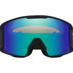 Oakley MOD 1 MIPS Helmet + Line Miner L Goggles- Helmets|Helmets