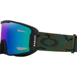 Oakley MOD 1 MIPS Helmet + Line Miner L Goggles- Helmets|Helmets