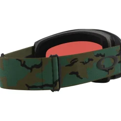 Oakley MOD 1 MIPS Helmet + Line Miner L Goggles- Helmets|Helmets