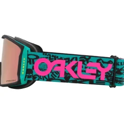 Oakley MOD 1 MIPS Helmet + Line Miner L Goggles- Helmets|Helmets