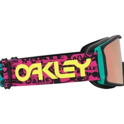 Oakley MOD 1 MIPS Helmet + Line Miner L Goggles- Helmets|Helmets