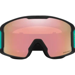 Oakley MOD 1 MIPS Helmet + Line Miner L Goggles- Helmets|Helmets