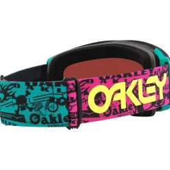 Oakley MOD 1 MIPS Helmet + Line Miner L Goggles- Helmets|Helmets