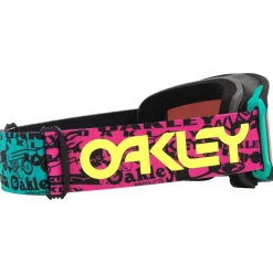 Oakley MOD 1 MIPS Helmet + Line Miner L Goggles- Helmets|Helmets