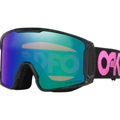Oakley MOD 1 MIPS Helmet + Line Miner L Goggles- Helmets|Helmets