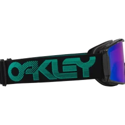 Oakley MOD 1 MIPS Helmet + Line Miner L Goggles- Helmets|Helmets