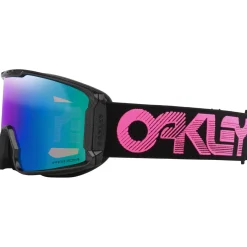 Oakley MOD 1 MIPS Helmet + Line Miner L Goggles- Helmets|Helmets