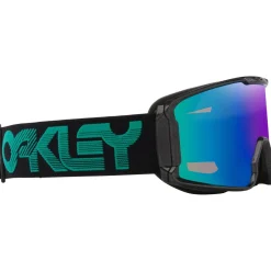 Oakley MOD 1 MIPS Helmet + Line Miner L Goggles- Helmets|Helmets