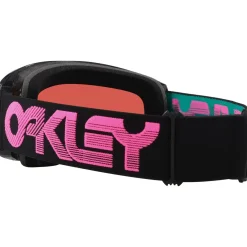 Oakley MOD 1 MIPS Helmet + Line Miner L Goggles- Helmets|Helmets