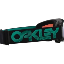 Oakley MOD 1 MIPS Helmet + Line Miner L Goggles- Helmets|Helmets