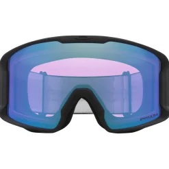 Oakley MOD 1 MIPS Helmet + Line Miner L Goggles- Helmets|Helmets