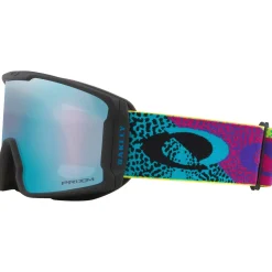 Oakley MOD 1 MIPS Helmet + Line Miner L Goggles- Helmets|Helmets