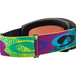 Oakley MOD 1 MIPS Helmet + Line Miner L Goggles- Helmets|Helmets