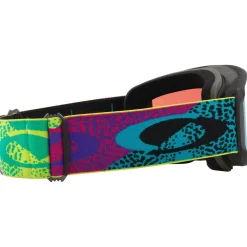 Oakley MOD 1 MIPS Helmet + Line Miner L Goggles- Helmets|Helmets