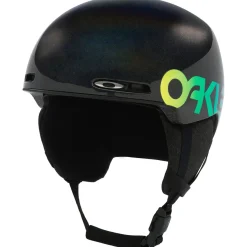 Oakley MOD 1 MIPS Helmet + Line Miner L Goggles- Helmets|Helmets