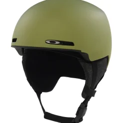 Oakley MOD 1 MIPS Helmet + Line Miner L Goggles- Helmets|Helmets