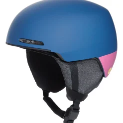 Oakley MOD 1 MIPS Helmet + Line Miner L Goggles- Helmets|Helmets