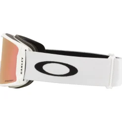 Oakley MOD 1 MIPS Helmet + Line Miner L Goggles- Helmets|Helmets