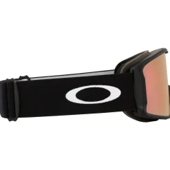 Oakley MOD 1 MIPS Helmet + Line Miner L Goggles- Helmets|Helmets