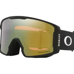 Oakley MOD 1 MIPS Helmet + Line Miner L Goggles- Helmets|Helmets