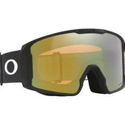 Oakley MOD 1 MIPS Helmet + Line Miner L Goggles- Helmets|Helmets