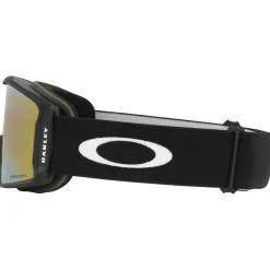 Oakley MOD 1 MIPS Helmet + Line Miner L Goggles- Helmets|Helmets