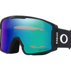 Oakley MOD 1 MIPS Helmet + Line Miner L Goggles- Helmets|Helmets