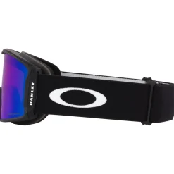 Oakley MOD 1 MIPS Helmet + Line Miner L Goggles- Helmets|Helmets