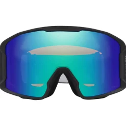 Oakley MOD 1 MIPS Helmet + Line Miner L Goggles- Helmets|Helmets