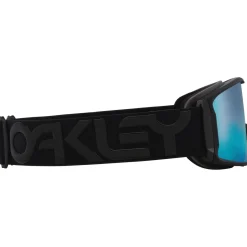 Oakley MOD 1 MIPS Helmet + Line Miner L Goggles- Helmets|Helmets