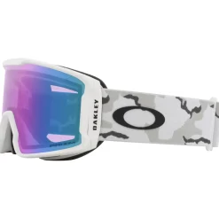 Oakley MOD 1 MIPS Helmet + Line Miner L Goggles- Helmets|Helmets